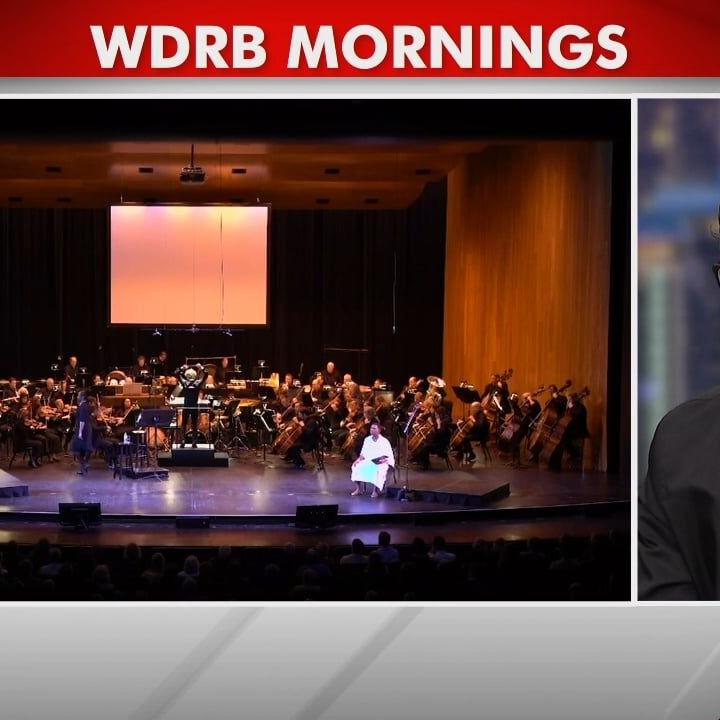 Louisville Orchestra announces exciting lineup for 2025-26 season